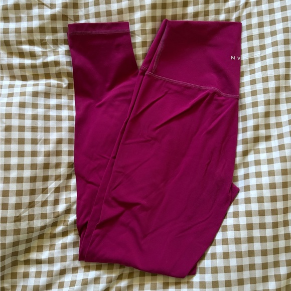 NVGTN Signature Leggings - Picture 1 of 2